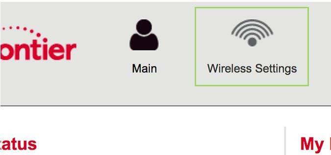 چگونه SSID خود را مخفی کنیم