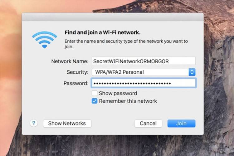 SSID وای فای چیست؟ چگونه نام شبکه را تغییر دهیم یا مخفی کنیم؟
