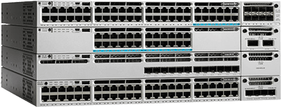 سوئیچ سیسکو  سری 3850,سوئیچ سیسکو 3850