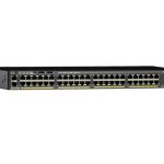 سوئیچ سیسکو WS-C2960X-48TS-L,سوئیچ سیسکو 2960,سوئیچ سیسکو 2960X-48TS-L,قیمت قیمت سوئیچ سیسکو 2960X-48TS-L,سوئیچ سری 2960,سوئیچ سیسکو 2960X