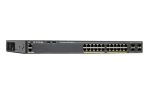 سوئیچ سیسکو WS-C2960X-24TD-L ریفربیشد,سوئیچ سیسکو 2960X-24TD-L,قیمت سوئیچ سیسکو 2960X-24TD-L,سوئیچ سیسکو 2960X,سوئیچ سیسکو