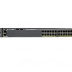 سوئیچ سیسکو WS-C2960X-24TD-L ریفربیشد,سوئیچ سیسکو 2960X-24TD-L,قیمت سوئیچ سیسکو 2960X-24TD-L,سوئیچ سیسکو 2960X,سوئیچ سیسکو