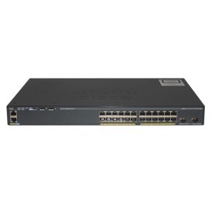 سوئیچ سیسکو WS-C2960X-24TD-L ریفربیشد,سوئیچ سیسکو 2960X-24TD-L,قیمت سوئیچ سیسکو 2960X-24TD-L,سوئیچ سیسکو 2960X,سوئیچ سیسکو