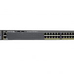 سوئیچ سیسکو WS-C2960X-24PD-L,سوئیچ 2960X-24PD-L,سوئیچ سیسکو 2960X-24PD-L,قیمت سوئیچ سیسکو 2960,سوئیچ سیسکو,سوئیچ سیسکو 2960
