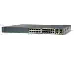 سوئیچ سیسکو WS-C2960-24PC-L,سوئیچ 2960-24PC-L,سوئیچ سیسکو 2960-24PC-L