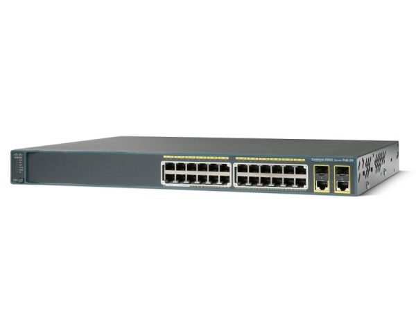 سوئیچ سیسکو WS-C2960-24PC-L,سوئیچ 2960-24PC-L,سوئیچ سیسکو 2960-24PC-L سوئیچ سیسکو WS-C2960-24PC-L,سوئیچ 2960-24PC-L,سوئیچ سیسکو 2960-24PC-L
