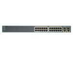 سوئیچ سیسکو WS-C2960-24PC-L,سوئیچ 2960-24PC-L,سوئیچ سیسکو 2960-24PC-L