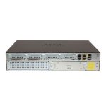 روتر سیسکو 2911/K9, روتر 2911/k9