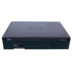 روتر سیسکو 2911/K9, روتر 2911/k9