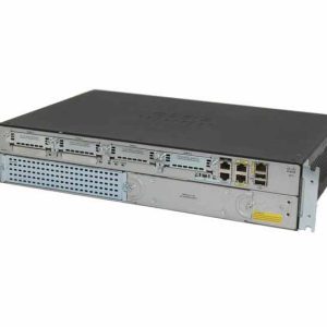 روتر سیسکو C2911-VSEC/K9,روتر C2911-VSEC/K9 سیسکو,روتر C2911-VSEC/K9