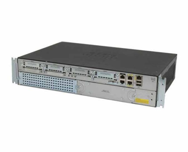 روتر سیسکو C2911-VSEC/K9,روتر C2911-VSEC/K9 سیسکو,روتر C2911-VSEC/K9