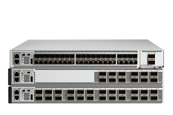 سوئیچ Core / Distribution Switches سیسکو