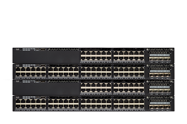 Cisco Catalyst 3650 Series,سوئیچ های Enterprise سیسکو