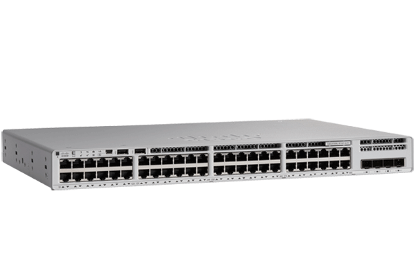 catalyst 9200 series switches,سوئیچ های Enterprise سیسکو