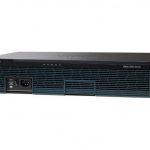 روتر سیسکو 2911-SEC/K9