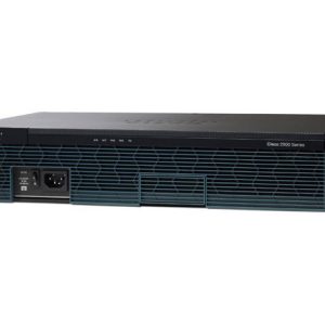روتر سیسکو 2911-SEC/K9