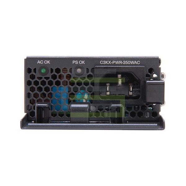 پاور سوئیچ سیسکو C3KX,پاور سوئیچ سیسکو,پاور 350 وات C3KX سیسکو,پاور سوئیچ,پاور سیسکو,پاور C3KX