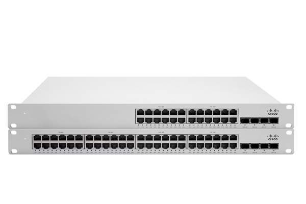 سوئیچ های Enterprise سیسکو,Meraki Access Switches