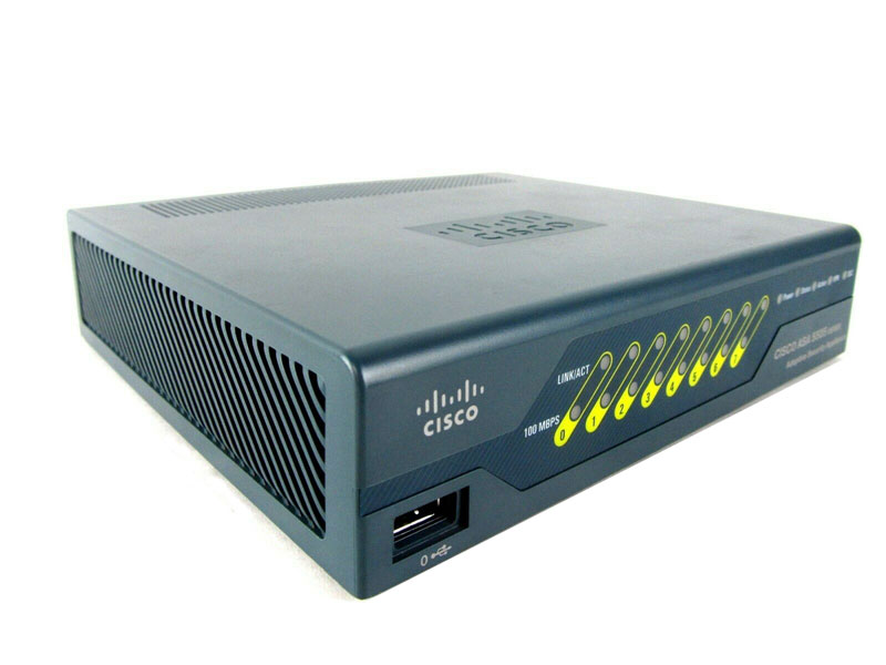 cisco asa 5505