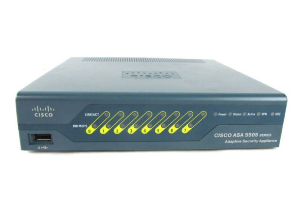فایروال ASA5505 سیسکو,فایروال سیسکو ASA5505,فایروال ASA 5505,فایروال سیسکو,فایروال سیسکو سری 5500,فایروال