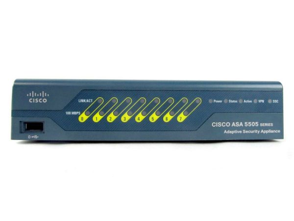 فایروال ASA5505 سیسکو,فایروال سیسکو ASA5505,فایروال ASA 5505,فایروال سیسکو,فایروال سیسکو سری 5500,فایروال
