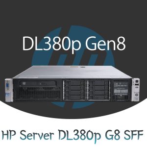 سرور HP ProLiant DL380p Gen8,سرور DL380p,سرور HP,سرور HP DL-380p,مشخصات سرور DL380p HP,فروش سرور HP,خدمات نرم افزاری سرور اچ پی,سرور DL380p اچ پی G8