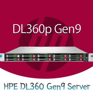 سرور DL360p G9,سرور HP ProLiant DL360p Gen8,سرور DL360p,سرور HP,سرور HP DL360p,مشخصات سرور DL360p HP,فروش سرور HP,خدمات نرم افزاری سرور اچ پی