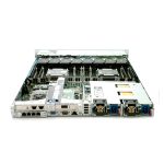 سرور HP ProLiant DL360p Gen8,سرور DL360p,سرور HP,سرور HP DL360p,مشخصات سرور DL360p HP