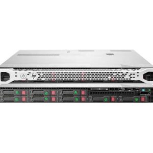 سرور HP ProLiant DL360p Gen8,سرور DL360p,سرور HP,سرور HP DL360p,مشخصات سرور DL360p HP