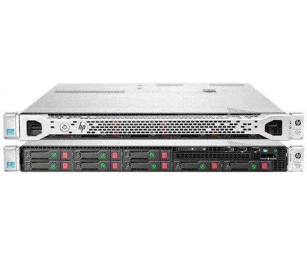 سرور HP ProLiant DL360p Gen8,سرور DL360p,سرور HP,سرور HP DL360p,مشخصات سرور DL360p HP