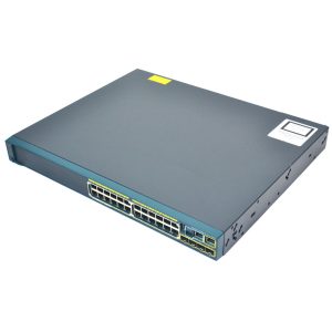 سوئیچ سیسکو WS-C2960S-24PS-L,سوئیچ سیسکو,سوئیچ ریفربیشد,سوئیچ 2960S سیسکو,سوئیچ سیسکو WS-C2960S-24PS-L,سوئیچ سری 2960 سیسکو,سوئیچ 2960S-24PS-L