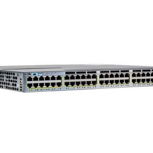 سوئیچ سیسکو WS-C3750X-48T-S ریفربیشد,سیسکو WS-C3750X-48T-S,سوئیچ 3750 سیسکو,قیمت سوئیچ سیسکو WS-C3750X-48T-S,سوئیچ سری 3750 سیسکو,سوئیچ سیسکو 3750X