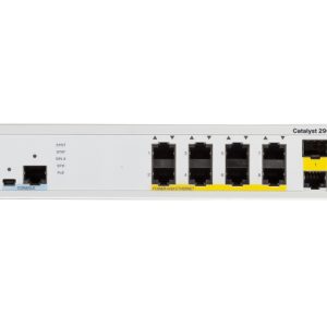 سوئیچ سیسکو WS-C2960C-8PC-L,فناوری POE,سوئیچ های دارای POE,ویژگی سوئیچ سیسکو WS-C2960C-8PC-L,قیمت سوئیچ سیسکو C2960C-8PC-L,سوئیچ سیسکو 2960
