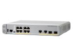 سوئیچ سیسکو WS-C2960CX-8TC-L,سوئیچ سیسکو 2960,فروش سوئیچ سیسکو,سوئیچ شبکه,مشخصات سوئیچ سیسکو,سیسکو سری 2960CX,سوئیچ WS-C2960CX-8TC-L سیسکو