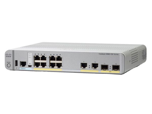 سوئیچ سیسکو WS-C2960CX-8TC-L,سوئیچ سیسکو 2960,فروش سوئیچ سیسکو,سوئیچ شبکه,مشخصات سوئیچ سیسکو,سیسکو سری 2960CX,سوئیچ WS-C2960CX-8TC-L سیسکو سوئیچ سیسکو WS-C2960CX-8TC-L,سوئیچ سیسکو 2960,فروش سوئیچ سیسکو,سوئیچ شبکه,مشخصات سوئیچ سیسکو,سیسکو سری 2960CX,سوئیچ WS-C2960CX-8TC-L سیسکو