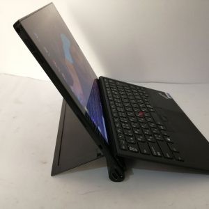 لپ تاپ و تبلت 13 اینچی لنوو Lenovo ThinkPad X1 Tablet,قیمت تبلت ویندوزی دست دوم لنوو,خرید لپ تاپ و تبلت لنوو تینکپد X1