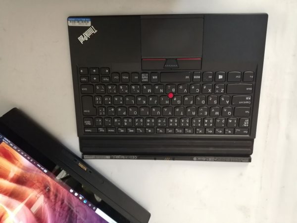 لپ تاپ و تبلت 13 اینچی لنوو Lenovo ThinkPad X1 Tablet,قیمت تبلت ویندوزی دست دوم لنوو,خرید لپ تاپ و تبلت لنوو تینکپد X1 لپ تاپ و تبلت 13 اینچی لنوو Lenovo ThinkPad X1 Tablet,قیمت تبلت ویندوزی دست دوم لنوو,خرید لپ تاپ و تبلت لنوو تینکپد X1