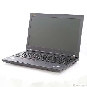 لپ تاپ 15.6 اینچی لنوو مدل Lenovo ThinkPad L560 20F1S0BK00,قیمت لپ تاپ دست دوم لنوو مدل Lenovo ThinkPad L560,خرید و قیمت لپ تاپ دست دوم لنوو