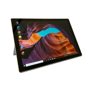 تبلت ۱۲٫۳ اینچ مایکروسافت سرفیس پرو 4 Surface Pro,قیمت سرفیس پرو 4 دست دوم,خرید و قیمت تبلت سرفیس 4 دست دوم