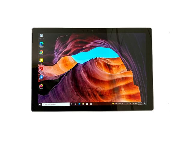 تبلت ۱۲٫۳ اینچ مایکروسافت سرفیس پرو 5 Surface Pro,قیمت سرفیس پرو 5 دست دوم,خرید و قیمت تبلت سرفیس 5 دست دوم تبلت ۱۲٫۳ اینچ مایکروسافت سرفیس پرو 5 Surface Pro,قیمت سرفیس پرو 5 دست دوم,خرید و قیمت تبلت سرفیس 5 دست دوم