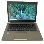 لپ تاپ توشیبا مدل داینابوک TOSHIBA dynabook R63/P,قیمت لپ تاپ دست دوم توشیبا مدل TOSHIBA dynabook R63/P,لپتاپ استوک Toshiba