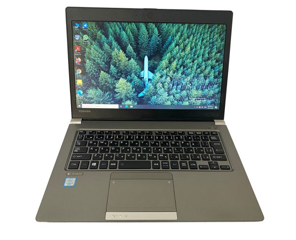 لپ تاپ توشیبا مدل داینابوک TOSHIBA dynabook R63/P,قیمت لپ تاپ دست دوم توشیبا مدل TOSHIBA dynabook R63/P,لپتاپ استوک Toshiba لپ تاپ توشیبا مدل داینابوک TOSHIBA dynabook R63/P,قیمت لپ تاپ دست دوم توشیبا مدل TOSHIBA dynabook R63/P,لپتاپ استوک Toshiba