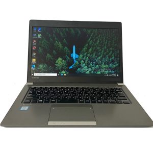 لپ تاپ توشیبا مدل داینابوک TOSHIBA dynabook R63/P,قیمت لپ تاپ دست دوم توشیبا مدل TOSHIBA dynabook R63/P,لپتاپ استوک Toshiba