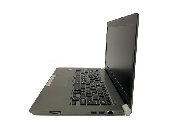 لپ تاپ توشیبا مدل داینابوک TOSHIBA dynabook R63/P,قیمت لپ تاپ دست دوم توشیبا مدل TOSHIBA dynabook R63/P,لپتاپ استوک Toshiba لپ تاپ توشیبا مدل داینابوک TOSHIBA dynabook R63/P,قیمت لپ تاپ دست دوم توشیبا مدل TOSHIBA dynabook R63/P,لپتاپ استوک Toshiba