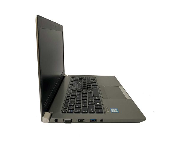 price-toshiba-r63b-PR63BBAA33CAD81-4 لپ تاپ توشیبا مدل داینابوک TOSHIBA dynabook R63/P,قیمت لپ تاپ دست دوم توشیبا مدل TOSHIBA dynabook R63/P,لپتاپ استوک Toshiba