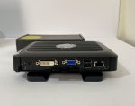 تین کلاینت اچ پی HP t420,تینکلاینت HP t420,قیمت تین کلاینت اچ پی,کامپیوتر های کوچک بی صدا,خرید تین کلاینت اچ پی t420 M5R75AA