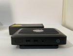 تین کلاینت اچ پی HP t420,تینکلاینت HP t420,قیمت تین کلاینت اچ پی,کامپیوتر های کوچک بی صدا,خرید تین کلاینت اچ پی t420 M5R75AA