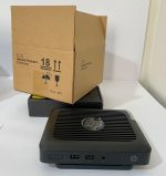 تین کلاینت اچ پی HP t420,تینکلاینت HP t420,قیمت تین کلاینت اچ پی,کامپیوتر های کوچک بی صدا,خرید تین کلاینت اچ پی t420 M5R75AA