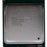 سی پی یو سرور اچ پی Intel E5-2620,قیمت سی پی یو E5-2620,خرید سی پی یو اینتل E5-2620,پردازنده E5-2620 اینتل