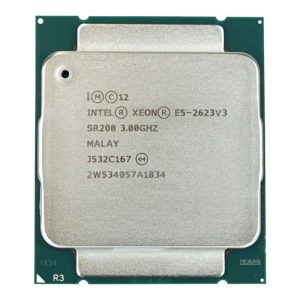 سی پی یو سرور اچ پی Intel E5-2623 v3,قیمت سی پی یو E5-2623 v3,خرید سی پی یو اینتل E5-2623 v3,پردازنده E5-2623 v3 اینتل